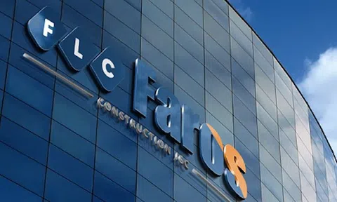 Nữ chủ tịch 9x lên nắm quyền FLC Faros