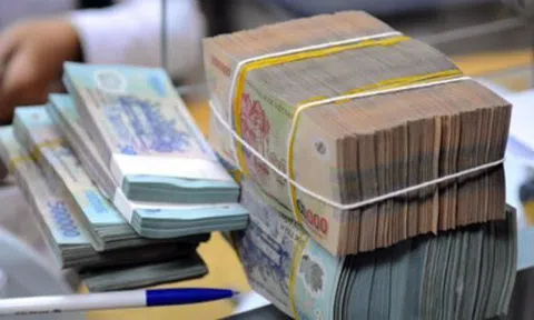 Một ngân hàng chuẩn bị lăn chốt trả cổ tức 6,5% vào tuần tới