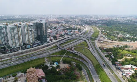 Có 'bong bóng' bất động sản hạng sang?