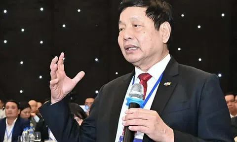 Ông Trương Gia Bình: TP.HCM có thể trở thành thủ phủ máy bay không người lái, quy mô 10 tỷ USD