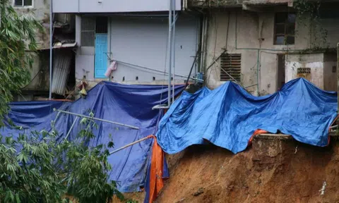 Bị Thủ tướng phê bình, Quảng Trị cam kết sửa chữa 12 ngôi nhà hư hỏng xong trước Tết Nguyên đán