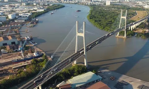 Tin vui cực lớn cho hàng triệu người dân TP.HCM, Đồng Nai