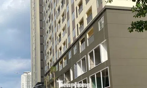 TPHCM chọn cơ chế ưu đãi cao nhất cho nhà ở xã hội