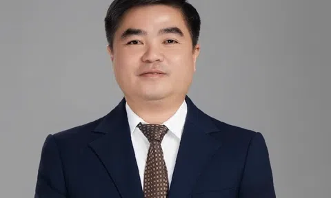 CIC Group (CKG) kiện toàn nhân sự, chuyển giao cho thế hệ lãnh đạo tiếp theo