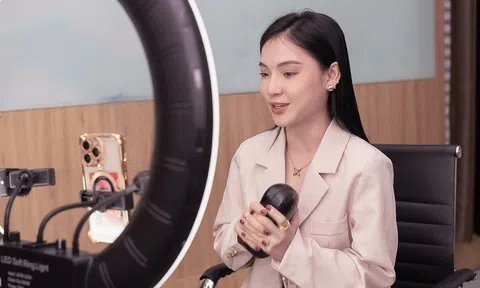Người livestream bán hàng phải định danh, cấm dùng ngôn ngữ, trang phục trái đạo đức