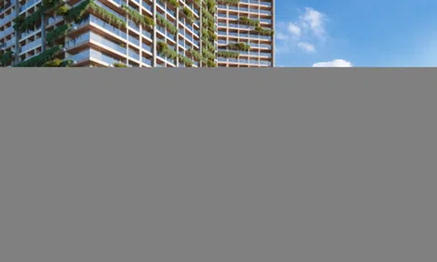 Dưỡng sinh hiện đại - khi công nghệ và y học tích hợp trong một căn hộ