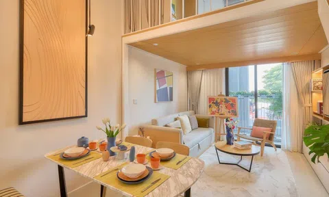 Căn hộ cao tầng tại Sun Urban City: Lựa chọn an cư thông minh phía Nam Hà Nội