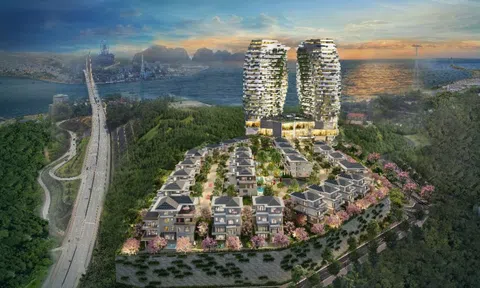 Thuận Phát và IRB Holdings: Hai thương hiệu “bảo chứng” cho chất lượng Phoenix Legend