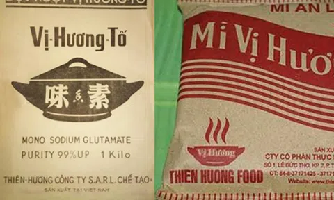 Ông chủ “Vị Hương Tố” Trần Thành: “Tỷ phú của các tỷ phú” Sài Gòn xưa