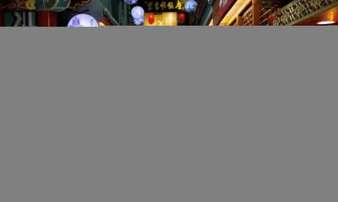 Lạm phát Trung Quốc lên cao nhất 2 năm