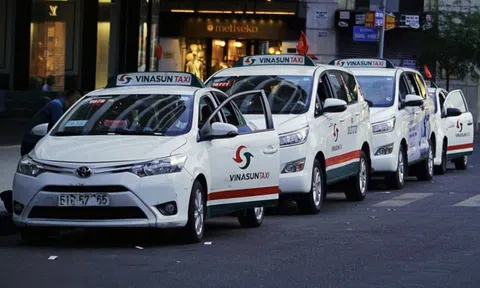 Con trai ông Đặng Phước Thành muốn mua thêm cổ phiếu Vinasun để đầu tư