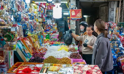 Tin mới nhất về doanh thu miễn thuế 500 triệu/năm của hộ kinh doanh