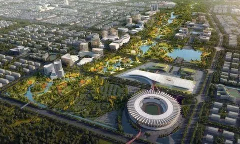 Chưa từng có: Hà Nội sẽ kích hoạt "kỷ lục" hơn 800.000 tỷ đồng chỉ trong một ngày ngay tuần sau