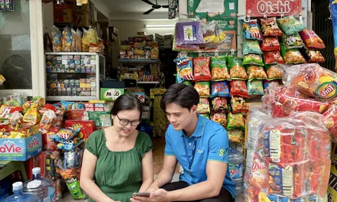 2,3 triệu hộ kinh doanh không phải nộp thuế từ năm 2026