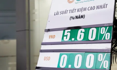 Nỗ lực giữ ổn định lãi suất