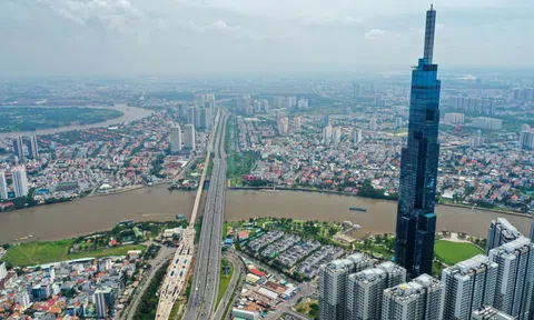 TP.HCM được lập khu thương mại tự do