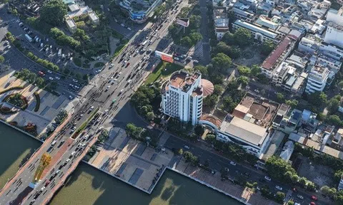 Giá đất Đà Nẵng đã quá cao, đại biểu đề nghị tạm dừng tăng