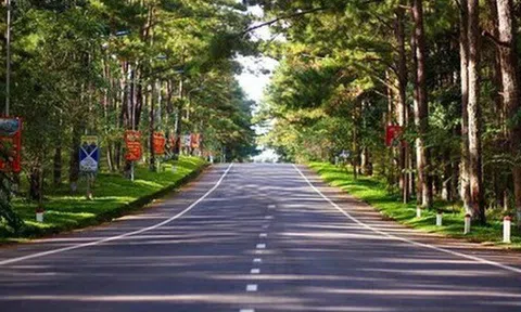 Từng "sôi sục" vì sốt đất và được ví như Đà Lạt thứ 2 của Tây Nguyên, nơi đây sắp được kết nối bằng tuyến cao tốc hơn 25.000 tỷ đồng