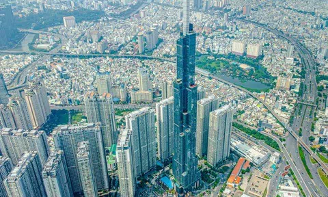 TP.HCM: Nguồn cung cao cấp dồn về tay các "đại gia" Masterise Homes, Gamuda Land, Đất Xanh Group