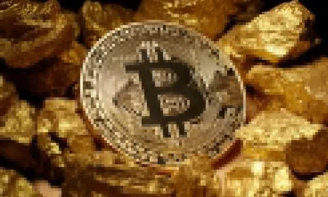 Chuyên gia: 5 sàn tài sản số không phải là ít