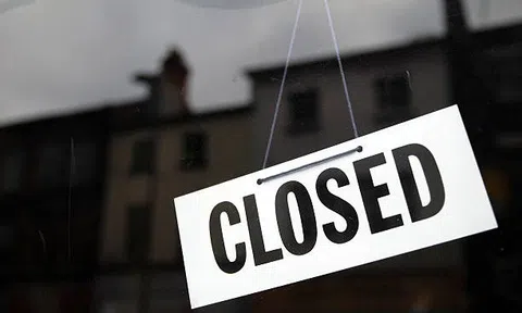 "Ông lớn" ngân hàng Việt đóng cửa hoàn toàn một loạt phòng giao dịch