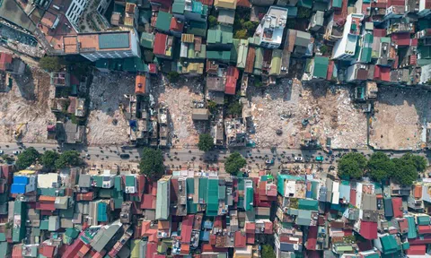 Chốt thêm 3 trường hợp Nhà nước đứng ra thu hồi đất