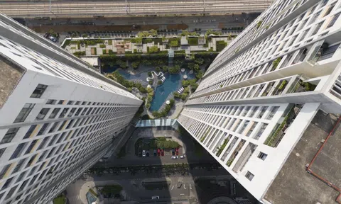 Chủ nhà cho thuê lao đao