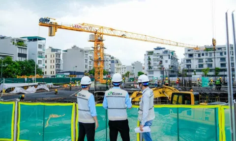 Monbay Hạ Long: Dấu ấn "chuẩn 5H" của Ecoba