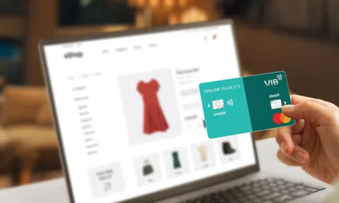 Siêu sale 12.12 sắp đến: Đâu là chiếc thẻ tốt nhất cho mua sắm online?