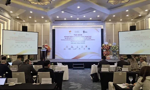 Sàn giao dịch vàng chỉ mang lại lợi ích nếu được thiết kế phù hợp