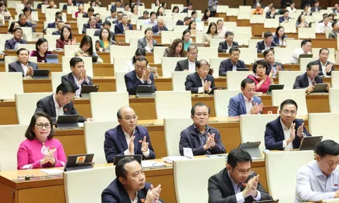 Chủ đầu tư sẽ ứng trước kinh phí để bồi thường, hỗ trợ, tái định cư