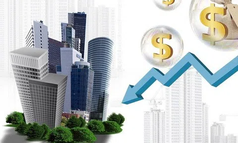 Lãi suất cho vay mua nhà tăng, TS.Nguyễn Trí Hiếu nói: "Giá BĐS vẫn rất khó giảm, nhà đầu tư, doanh nghiệp sẽ không sẵn sàng giảm giá bán"