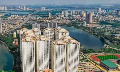 Chung cư đông nhất Hà Nội cấm gửi xe điện, Bộ Xây dựng yêu cầu khẩn trương làm quy chuẩn an toàn