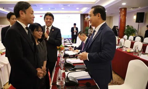 Sở Xây dựng TP HCM: Thành phố chưa có kế hoạch bắt buộc chuyển đổi xe xăng sang xe điện!