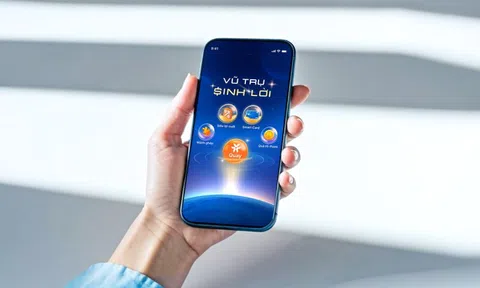 Cơ hội sở hữu vé Super Fan Concert 1 trở lại với Fan Anh Trai tại Vũ trụ Sinh lời VIB