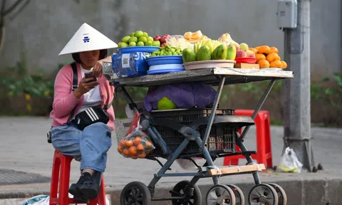 Bước ngoặt quản trị của 2,5 triệu hộ kinh doanh khi chuyển sang kê khai thuế