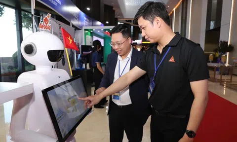 AI dẫn lối TP HCM thành siêu đô thị