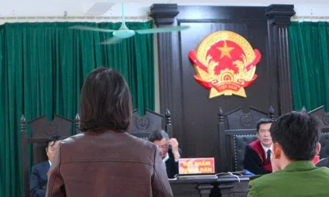 Sập bẫy lừa đảo 'chạy án', người phụ nữ mất hơn 2,3 tỷ đồng