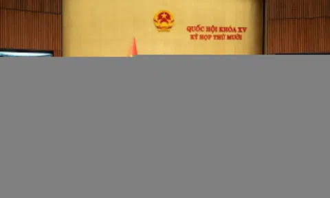 Sẽ có cơ chế đặc biệt làm dự án đường sắt cao tốc Bắc - Nam tuần sau