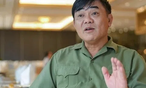 Đại gia “Đường bia” và những lần "chơi ngông" khiến thị trường ngỡ ngàng: Từ cao tốc tốt nhất, rẻ nhất thế giới đến tham vọng xây 100.000 căn NOXH trên nóc các tuyến metro