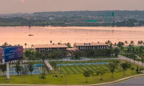 Nam Long chào bán 3 triệu cổ phiếu 'ế' cho 282 cá nhân