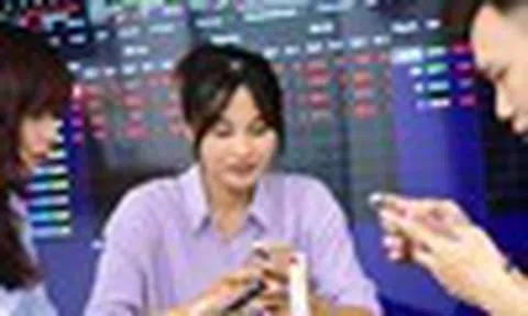 SSI Research: VN-Index có thể đạt 1.920 điểm trong năm 2026, chỉ ra 5 nhóm cổ phiếu có cơ hội tăng trưởng