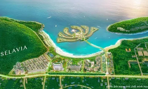 Công bố chiến lược phát triển Selavia giai đoạn trước thềm APEC 2027