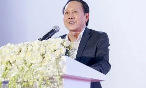 'Vua cá tra' một thời rời sàn chứng khoán