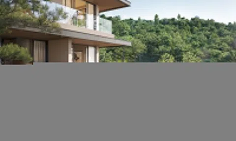 Camellia Residences - không gian sống độc bản giữa miền thông reo