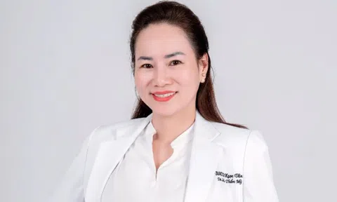 BS Ck2. Ngô Thị Ngọc Vân - Giám đốc điều hành Phòng khám Đa khoa Đại Phước: “Chuẩn mực chuyên môn phải song hành cùng y đức”