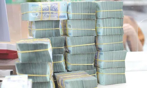 Ba ngân hàng lăn chốt trả cổ tức vào tuần tới, mức cao nhất lên tới 44,6%