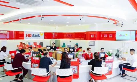 Lãi suất ngân hàng HDBank mới nhất tháng 12/2025: Gửi kỳ hạn nào hưởng lãi suất cao nhất?