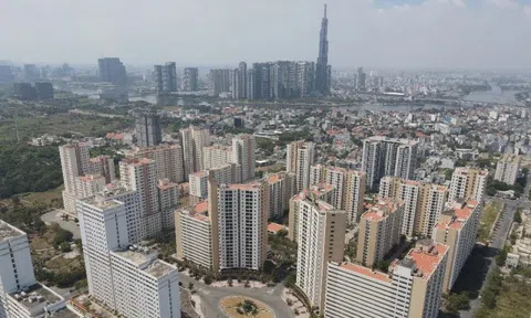 Nhà đất dưới 5 tỷ đồng ở TPHCM vẫn dồi dào