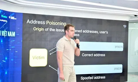 Cuộc chiến chống lừa đảo tiền điện tử và giải pháp từ Crystal Intelligence